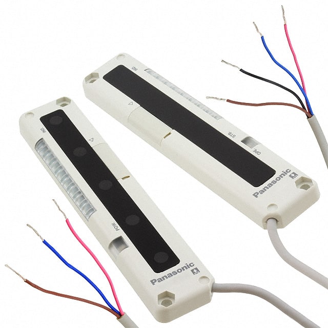 NA1-PK5 Panasonic Industrial Automation Sales  Capteurs optiques - Photoélectriques industriels